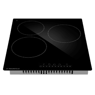 Варочная панель Maunfeld AVCE4534SBK фото 4 в Новосибирске