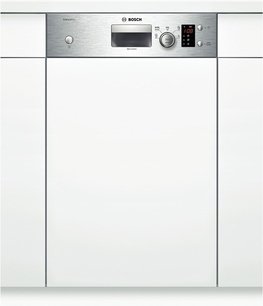 Посудомоечная машина Бош SPI 50X95 RU фото в Новосибирске Посудомоечная машина Bosch SPI 50X95 RU фото в Новосибирске
