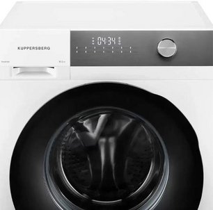 Стиральная машина Kuppersberg WM 610 W фото 2 в Новосибирске
