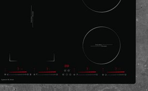 Стеклокерамическая варочная панель Зигмунд Штайн CIS 032.60 BX фото 2 в Новосибирске Стеклокерамическая варочная панель Zigmund Shtain CIS 032.60 BX фото 2 в Новосибирске
