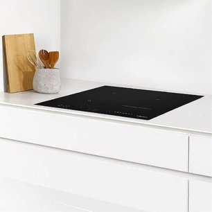 Варочная панель Де Дитрих DPI7650BU фото 3 в Новосибирске Варочная панель De Dietrich DPI7650BU фото 3 в Новосибирске