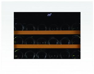 Винный шкаф Dunavox DAV-18.46W.TO фото в Новосибирске