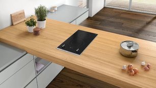 Независимая варочная панель Нефф N13TK20N0 фото 4 в Новосибирске Независимая варочная панель Neff N13TK20N0 фото 4 в Новосибирске