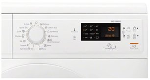 Стиральная машина Electrolux EWS1064EDW фото 2 в Новосибирске