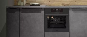 Духовой шкаф Haier HOX-FP5AGG фото 4 в Новосибирске