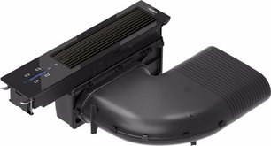 Встраиваемая в столешницу вытяжка BORA CKA2AB фото в Новосибирске