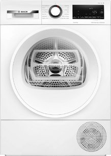 Сушильная машина Bosch WQG145APPL фото в Новосибирске