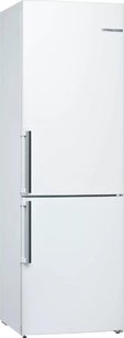 Холодильник Bosch KGV36XW2OR фото в Новосибирске