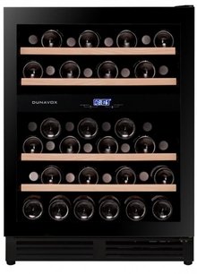Винный шкаф Dunavox DAU-45.125DB.TO фото в Новосибирске