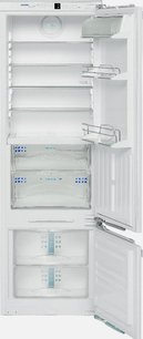 Холодильник Либхер ICB 31660 PremiumPlus BioFresh фото 2 в Новосибирске Холодильник Liebherr ICB 31660 PremiumPlus BioFresh фото 2 в Новосибирске