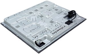 Газовая варочная панель Шауб Лоренц SLK GY6018 фото 4 в Новосибирске Газовая варочная панель Schaub Lorenz SLK GY6018 фото 4 в Новосибирске