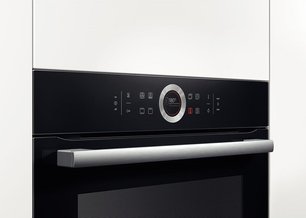 Духовой шкаф Бош HBG 634BB1 фото 3 в Новосибирске Духовой шкаф Bosch HBG 634BB1 фото 3 в Новосибирске