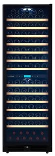 Встраиваемый винный шкаф CellarPrivate CP165-2TBH фото 2 в Новосибирске