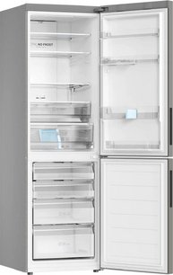 Холодильник Haier C2F619CFU1 фото 4 в Новосибирске