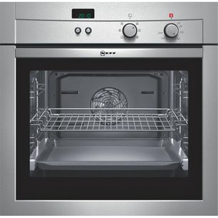 Духовой шкаф Нефф B14M42N0 фото в Новосибирске Духовой шкаф Neff B14M42N0 фото в Новосибирске
