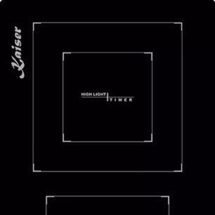 Электрическая варочная поверхность Кайзер KCT 3721 F фото 2 в Новосибирске Электрическая варочная поверхность Kaiser KCT 3721 F фото 2 в Новосибирске