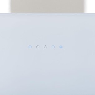 Вытяжка Крона LIORA 600 white S фото 2 в Новосибирске Вытяжка KRONA LIORA 600 white S фото 2 в Новосибирске