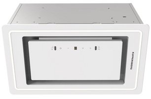 Встраиваемая вытяжка Kuppersberg INLUMIA 60 WG фото в Новосибирске