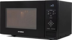 Микроволновая печь Hyundai HYM-D3038 фото 3 в Новосибирске