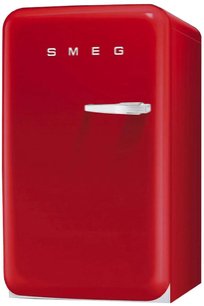 Холодильник Смег FAB10HLR фото в Новосибирске Холодильник Smeg FAB10HLR фото в Новосибирске