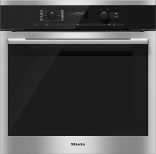 Духовой шкаф Miele H6160B EDST/CLST фото в Новосибирске