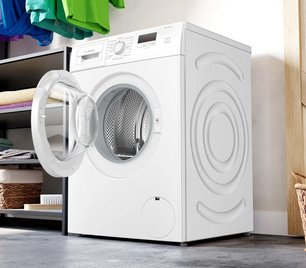 Стиральная машина Bosch WAJ2407APL фото 3 в Новосибирске