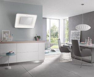 Вытяжка Miele DA 6998 W Pearl фото 3 в Новосибирске