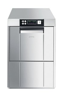 Стаканомоечная машина Smeg CWG420D-1 фото в Новосибирске