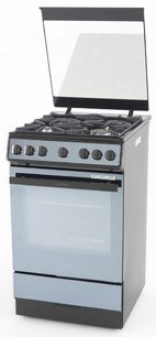 Плита газовая Kaiser HGG 52502 S фото в Новосибирске