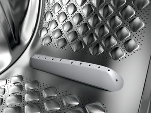 Стиральная машина с сушкой AEG LWR85165O фото 3 в Новосибирске