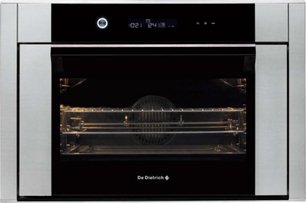 Духовой шкаф De Dietrich DOE3910X фото в Новосибирске