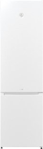 Двухкамерный холодильник Gorenje RK621SYW4 фото 4 в Новосибирске