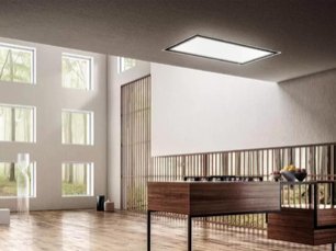 Встраиваемая вытяжка ELICA SKYDOME H30 A/100 фото 2 в Новосибирске