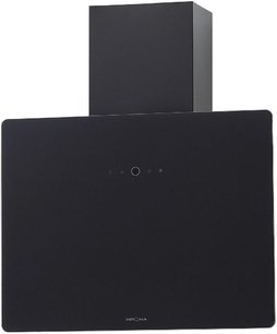 Вытяжка Krona AURA 600 BLACK S фото 2 в Новосибирске Вытяжка Krona AURA 600 BLACK S фото 2 в Новосибирске
