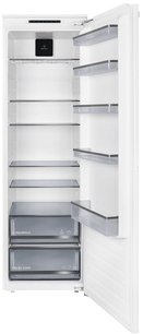 Встраиваемый холодильник Маунфилд MBL177SWGR Inverter фото 3 в Новосибирске Встраиваемый холодильник Maunfeld MBL177SWGR Inverter фото 3 в Новосибирске