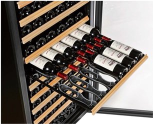 Винный шкаф EuroCave V-Pure-M фото 3 в Новосибирске