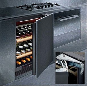 Винный шкаф IP CI 140 CF фото 2 в Новосибирске