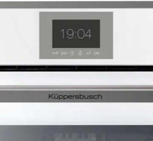 Духовой шкаф Куперсбуш BP 6550.0 W9 Shade of Grey фото 2 в Новосибирске Духовой шкаф Kuppersbusch BP 6550.0 W9 Shade of Grey фото 2 в Новосибирске