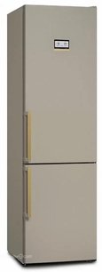 Холодильник BOSCH KGN39AV3OR фото в Новосибирске