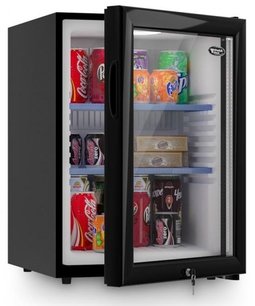 Минибар Cold Vine AC-40BG фото в Новосибирске