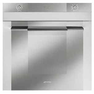 Духовой шкаф Smeg SC106AL2 фото в Новосибирске