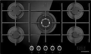 Варочная панель Куперсберг FG 98 B фото 2 в Новосибирске Варочная панель Kuppersberg FG 98 B фото 2 в Новосибирске