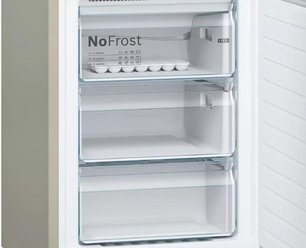 Холодильник Bosch KGN39XK3OR фото 2 в Новосибирске