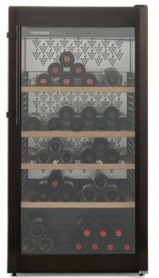 Винный шкаф Liebherr WK 2977 Grand Cru фото 3 в Новосибирске