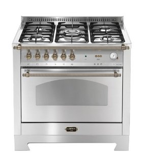 Варочный центр Lofra RSG96GVGT/Ci Bronze фото в Новосибирске