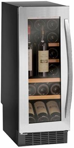 Винный шкаф Climadiff AV21SX фото 2 в Новосибирске