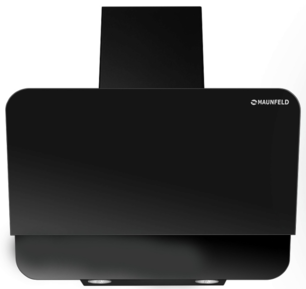 Вытяжка Maunfeld LONDON 50 BLACK GLASS B фото 2 в Новосибирске