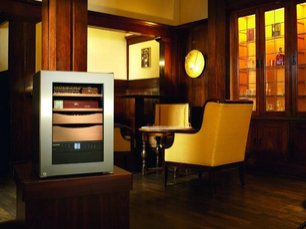 Шкаф для сигар Liebherr ZKes 453 фото 4 в Новосибирске