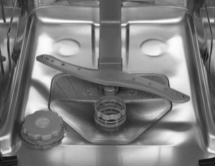 Встраиваемая посудомоечная машина Zigmund Shtain DW 314.4 фото 2 в Новосибирске