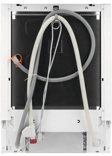 Встраиваемая посудомоечная машина Электролюкс EES48200L фото 4 в Новосибирске Встраиваемая посудомоечная машина Electrolux EES48200L фото 4 в Новосибирске